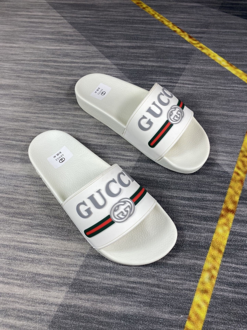 Gucci Slippers